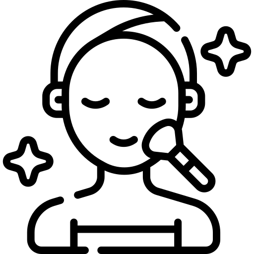 المكياج
