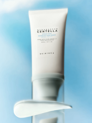 centella hylu-cica water fit sun serum spf50