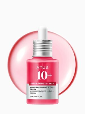 Anua Niacinmide  10% + txa4%