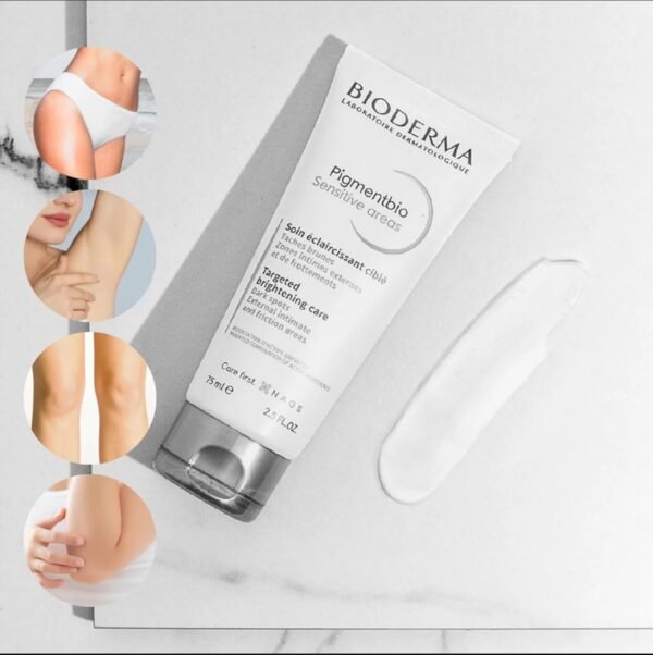 img_5449 كريم معالجة التصبغات من bioderma