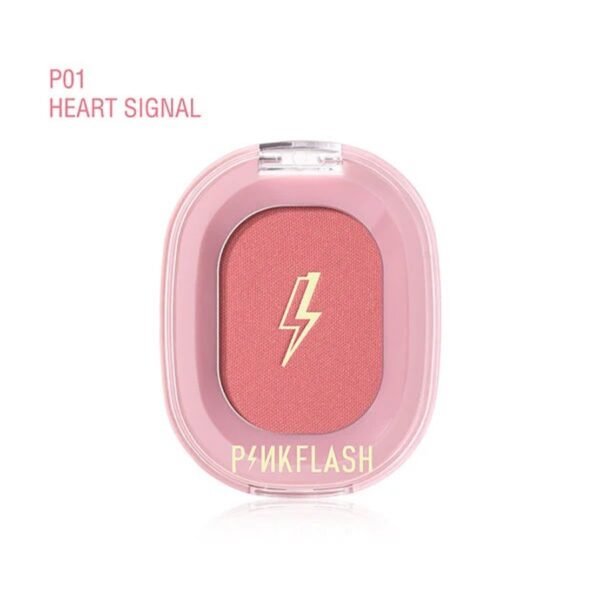بلاشر باودر pinkflash po1
