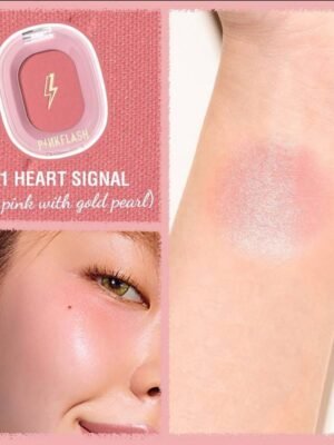 بلاشر باودر pinkflash po1