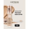 كونسيلر كاترس رقم 20 catrice concealer