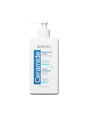 مرطب ريفولي اللوشن  Revuele moistruizing lotion