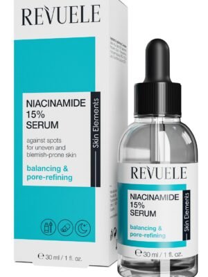 سيروم نياسينمايد من ريفويل  Revuele niacinamide serum