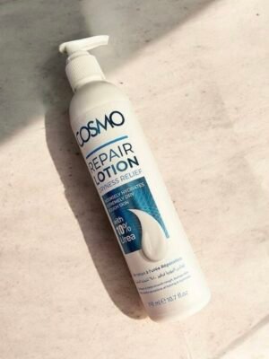 مرطب باليوريا من cosmo