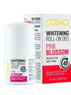 مانع تعرق من cosmo roll on