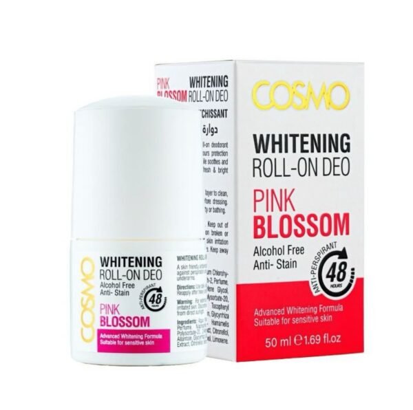 مانع تعرق من cosmo roll on