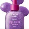 سيروم البكتشويل من ايكولبيري eqqualberry bakuchoil