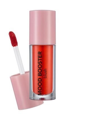 بلاشر كريمي من  Flormar 04