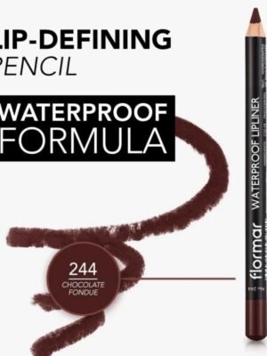 قلم تحديد flormar 244