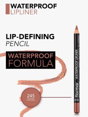 قلم تحديد flormar 245