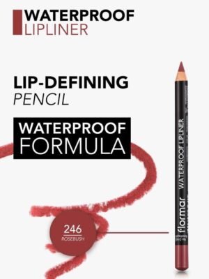 قلم تحديد flormar 246