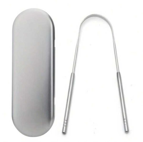 img_6115 قاشطة لسان ستيل مع حافظة