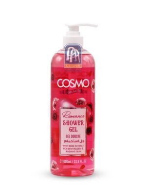 غسول للجسم ١ لتر من cosmo