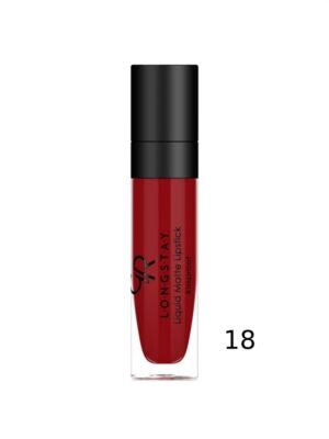 img_6321 احمر شفاه من Golden rose 18