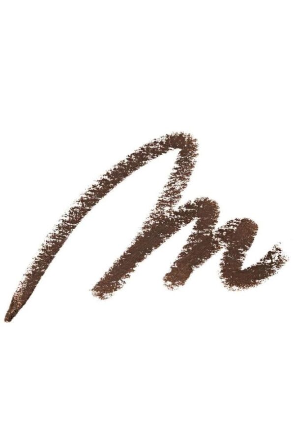 كحل بني من flormar