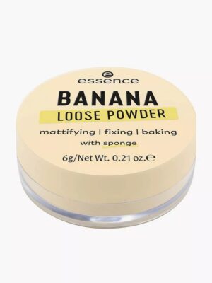 بنانا باودر من essence