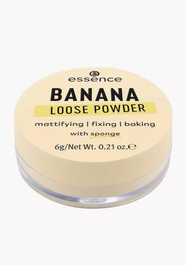 img_7811 بنانا باودر من essence