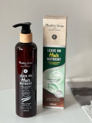 ليف ان هيلثي شوب سبع زيوت