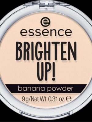 باودر تنوير الوجه من اسنس