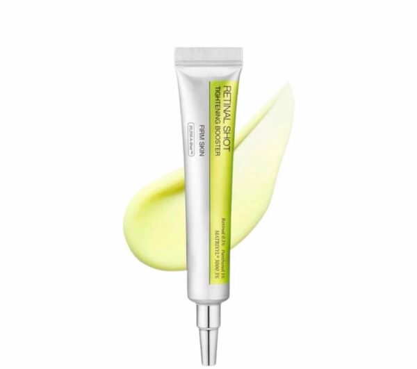 Celimax vita a retinol shot
